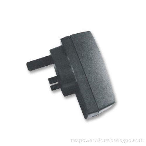 Mobile Phone Charger with 5 to 12V DC Output Voltage and 500mA Current